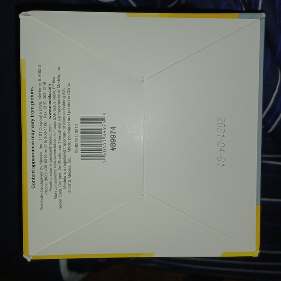 MEDELA NURSING PADS - Picture 4 of 4